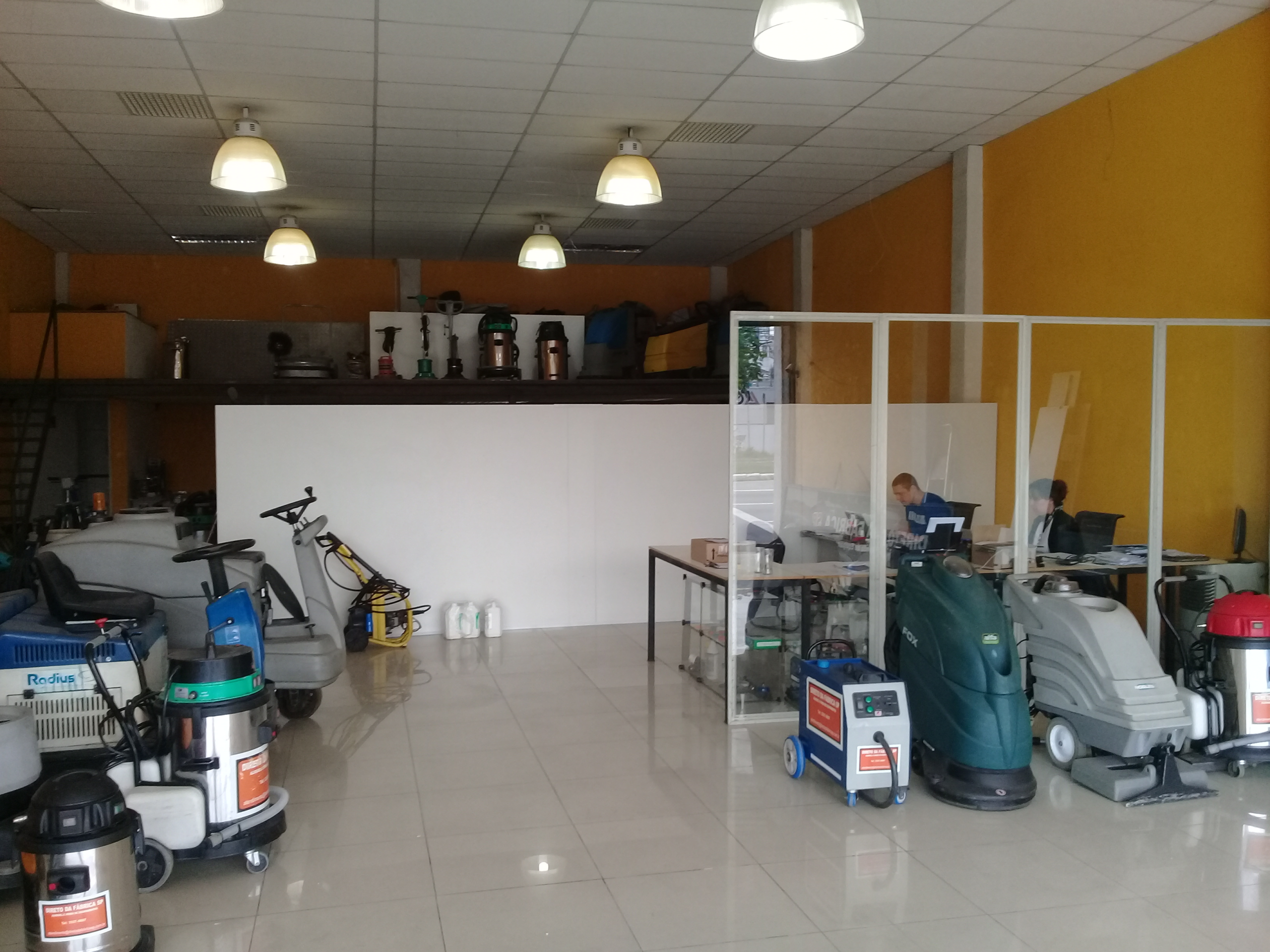 Empresa